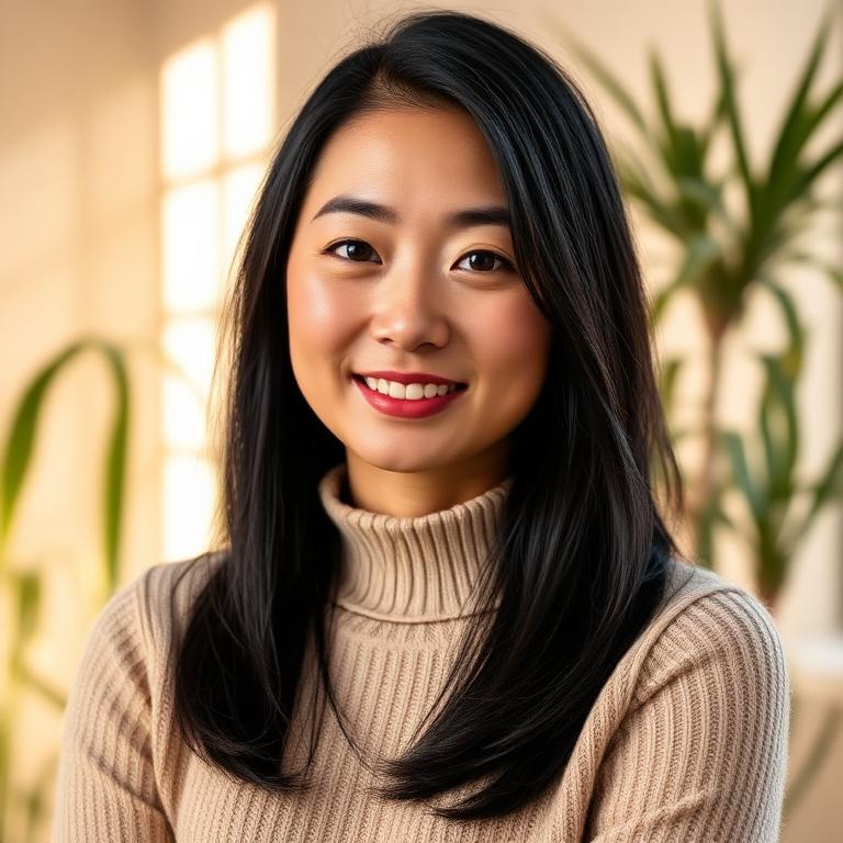 Mei — Web3 Product Designer